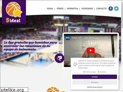 Sites similar to 5ideal.net