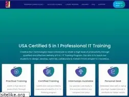 Sites similar to 5in1training.pk