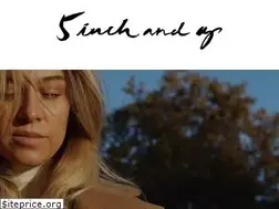 Sites similar to 5inchandup.com
