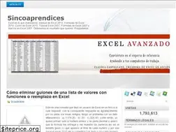 Sites similar to 5incoaprendices.blogspot.com