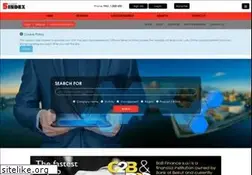 Sites similar to 5index.com