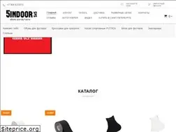 Sites similar to 5indoor.ru