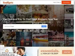 Sites similar to 5indspot.com