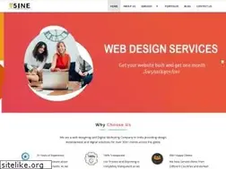 Sites similar to 5ine.in