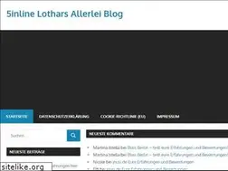 Sites similar to 5inline.de