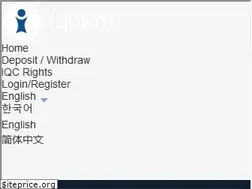 Sites similar to 5iqt.org