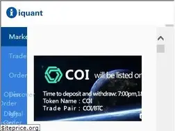Sites similar to 5iquant.org