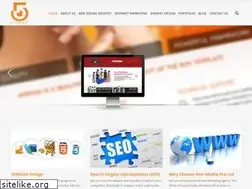 Sites similar to 5ivemedia.com.sg