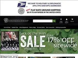 Sites similar to 5ivestargear.com