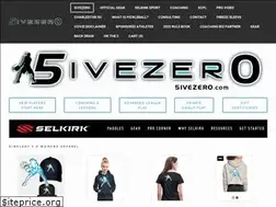 Sites similar to 5ivezero.com