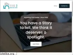 Sites similar to 5jdesign.com