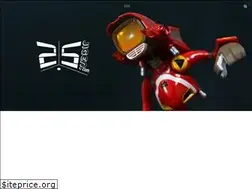 Sites similar to 5jigen.com