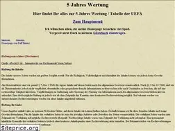 Sites similar to 5jw.de