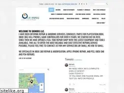 Sites similar to 5k-mods.com
