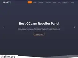 Sites similar to 5k5g.tv