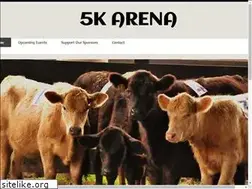 Sites similar to 5karena.com