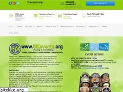 Sites similar to 5kevents.org