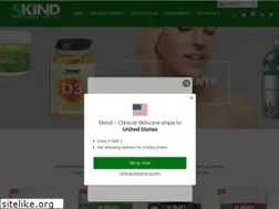 Sites similar to 5kind.co.uk