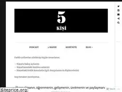 Sites similar to 5kisi.com