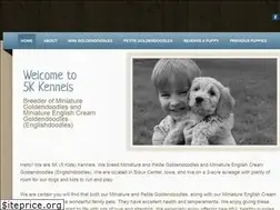 Sites similar to 5kkennels.com