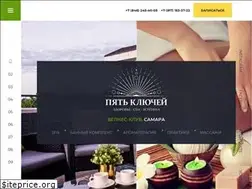 Sites similar to 5kluchey.ru
