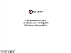 Sites similar to 5koleso.md