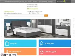 Sites similar to 5komnat.com.ua