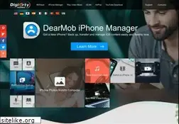 Sites similar to 5kplayer.com