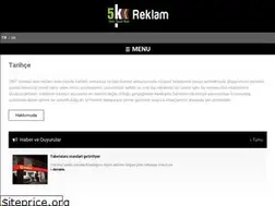 Sites similar to 5kreklam.com.tr