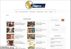 Sites similar to 5kroms.com
