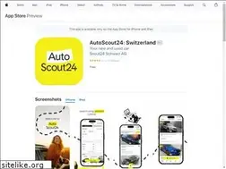 Sites similar to 5kvw-alternate.app.link