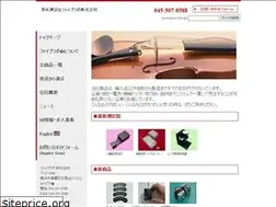 Sites similar to 5lab.co.jp