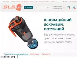 Sites similar to 5lb.ua