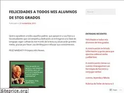 Sites similar to 5literaturacca.wordpress.com