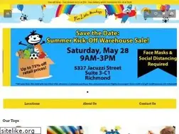 Sites similar to 5littlemonkeys.com