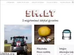 Sites similar to 5m.lt