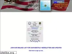 Sites similar to 5m10lions.org