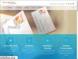 Sites similar to 5mas5.com