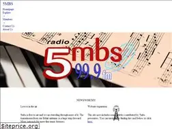 Sites similar to 5mbs.com