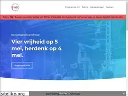 Sites similar to 5meialkmaar.nl