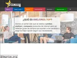 Sites similar to 5mejores.top