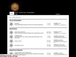 Sites similar to 5meodmt.org