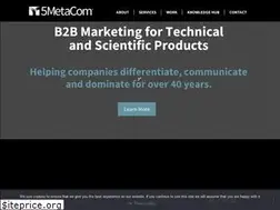 Sites similar to 5metacom.com