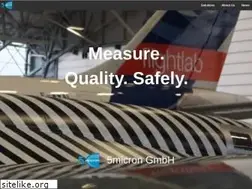 Sites similar to 5micron.de
