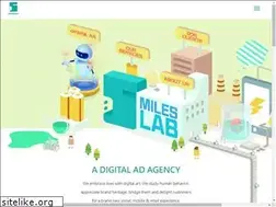Sites similar to 5mileslab.com