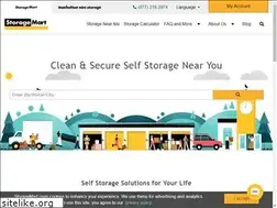 Sites similar to 5milestorage.com