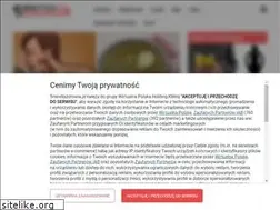 Sites similar to 5mindlazdrowia.pl
