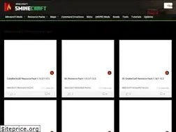Sites similar to 5minecraft.net