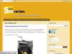 Sites similar to 5minlib.com