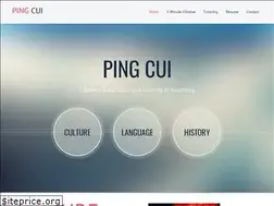 Sites similar to 5minutechinese.com